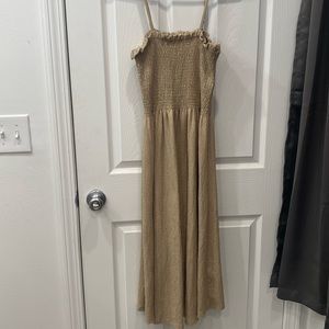 H&M dress